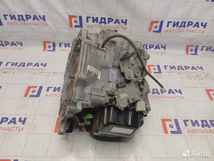 АКПП Opel Antara (С105)