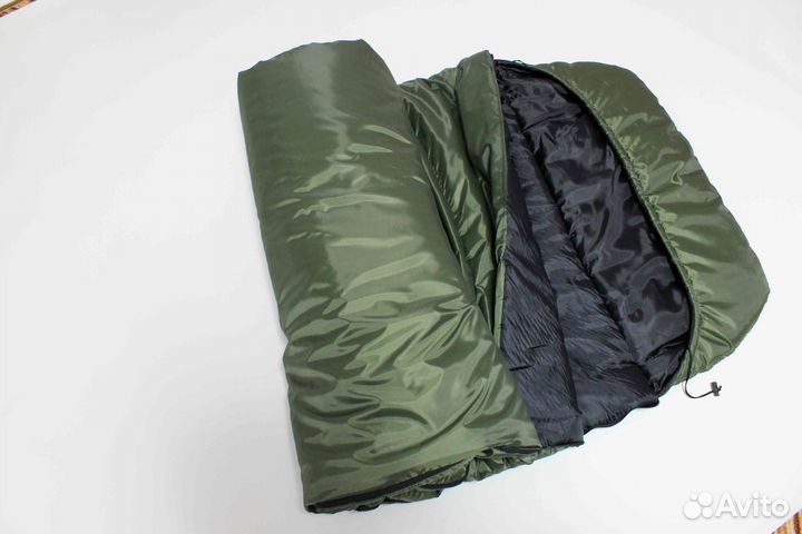 Спальный мешок спальник туристический