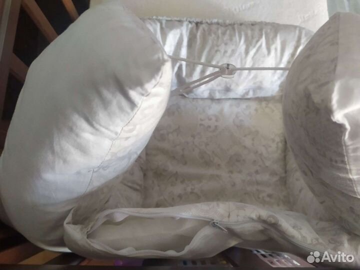 Кокон-гнездышко