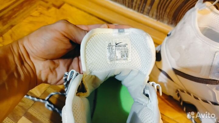 Зимние ботинки Nike