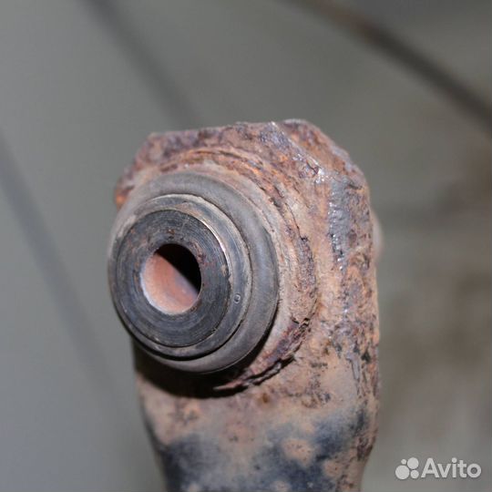 Рычаг задний нижний jaguar X-type 2001-2009