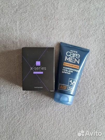 Подарочные наборы мужские