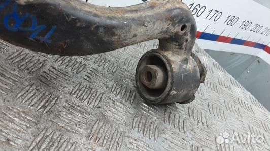 Рычаг передний нижний правый land rover discovery