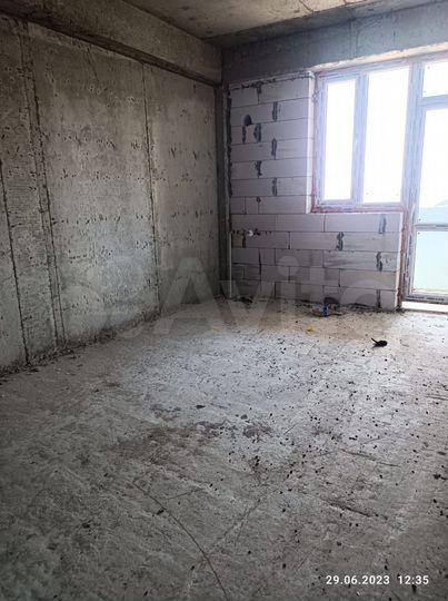 2-к. квартира, 71,6 м², 12/12 эт.