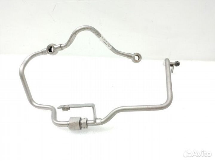 Трубка масляная Mercedes-Benz Gle-Class W166 2.2D