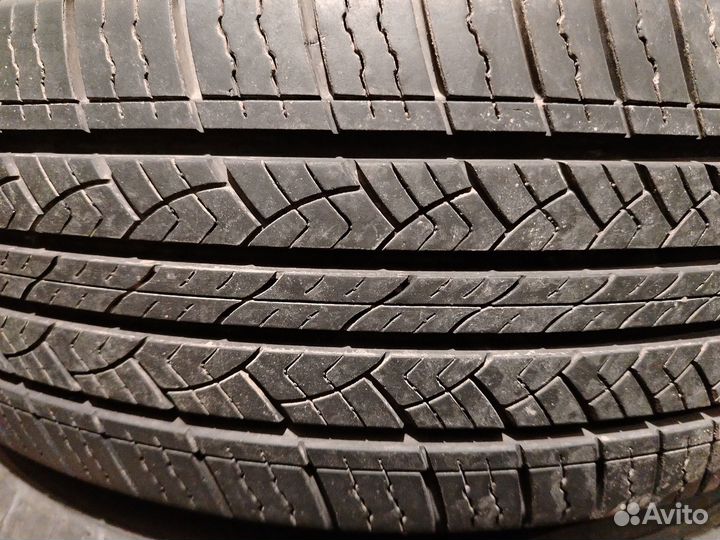 Annaite 600 225/65 R17 102H
