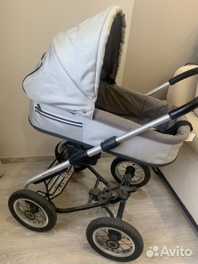 Коляска 2 в 1 team collection