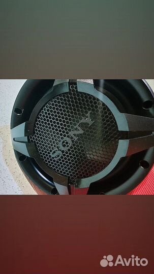 Короб для Сабвуфера Sony Xplod XS-gtxq22LT