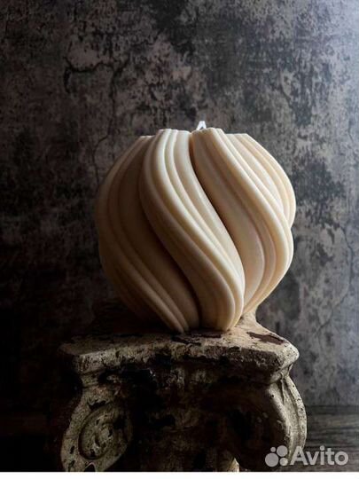 Набор силиконовых форм