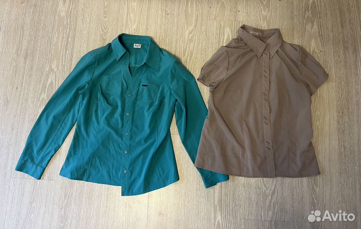 Пакет одежды р.42