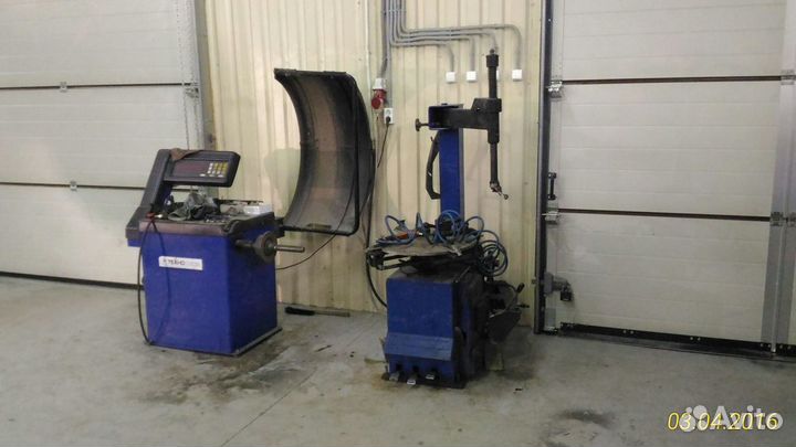 Автосервис лав