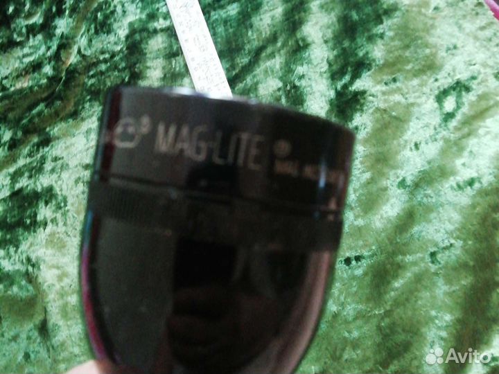 Американский фонарь