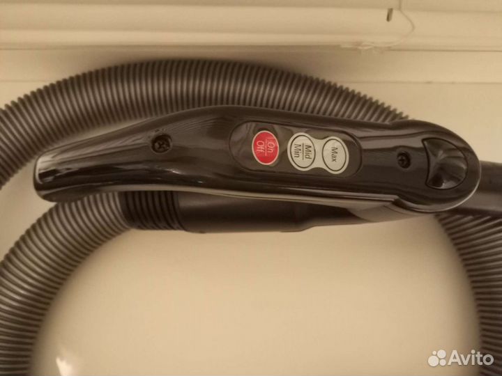 Пылесос Samsung