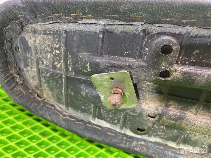 Сиденье lifan