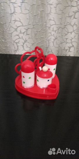 Набор для специй Польша