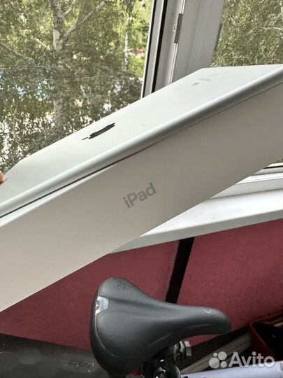 Планшет iPad 10.2 256