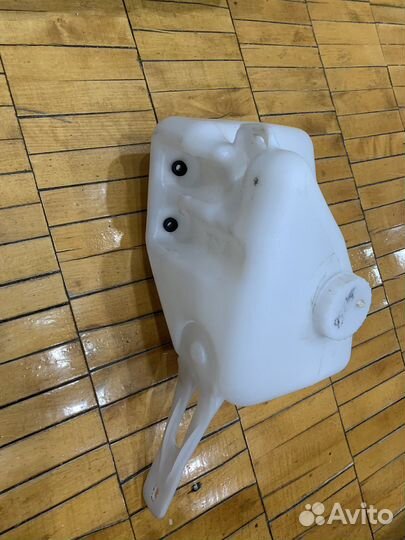 Бачок омывателя калина 2 мотора