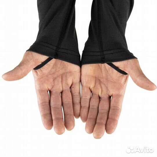 Термобелье Simms Lightweight Baselayer (Верх+Низ)