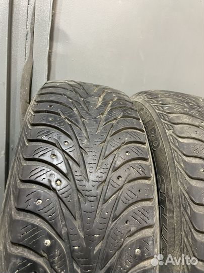 Yokohama Ice Guard Stud IG35 205/60 R16 96T