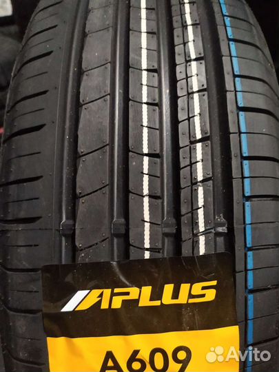 Aplus A609 205/70 R15