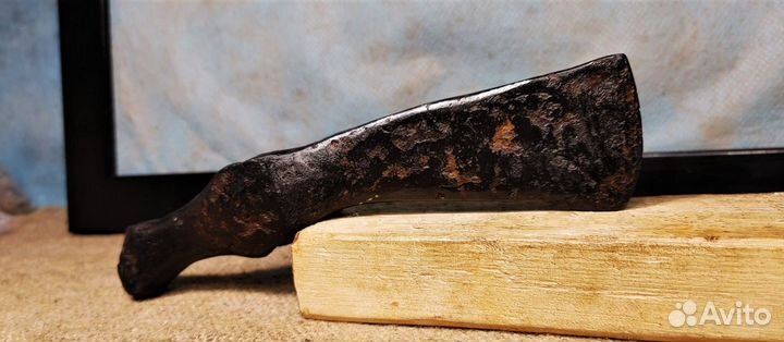Топор Античный Аланы № 4 подарок