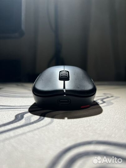 Zowie benq U2 wireless