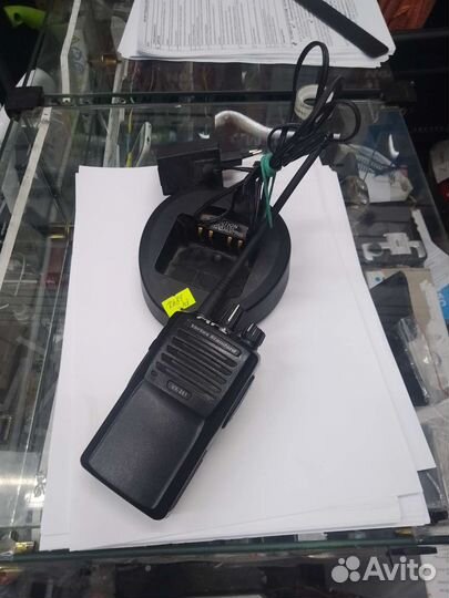 Рация vertex vx-261