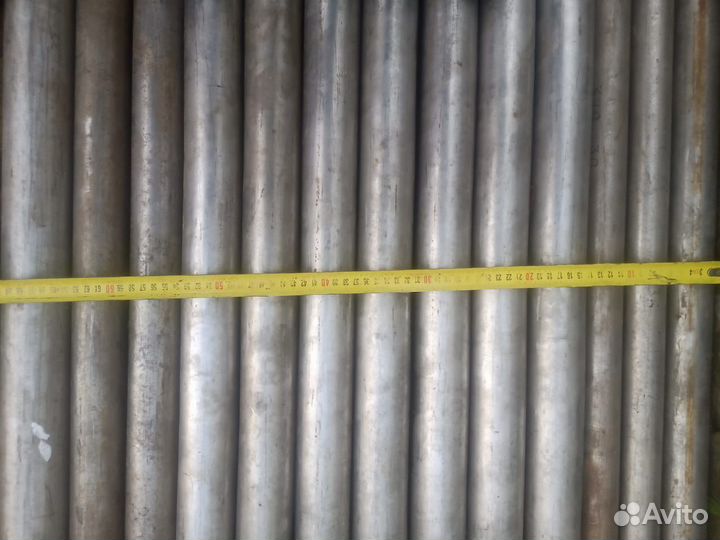 Трубы из пищевой нержавеющей стали