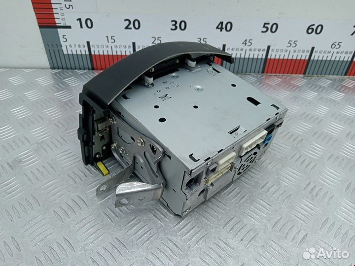 Магнитола Toyota RAV4 3 (XA30) 2008 8612042241