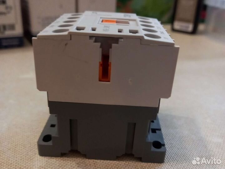 Контактор LS GMC-6M 220В