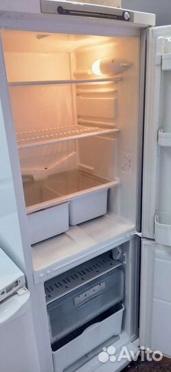 Холодильник Индезит. Доставка