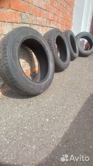 Nexen Classe Premiere 661 185/65 R15 88H