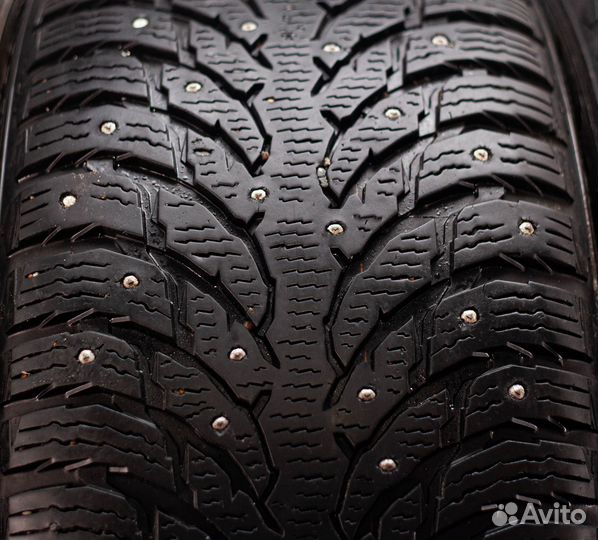 Nokian Tyres Hakkapeliitta 9 SUV 275/45 R20 110T