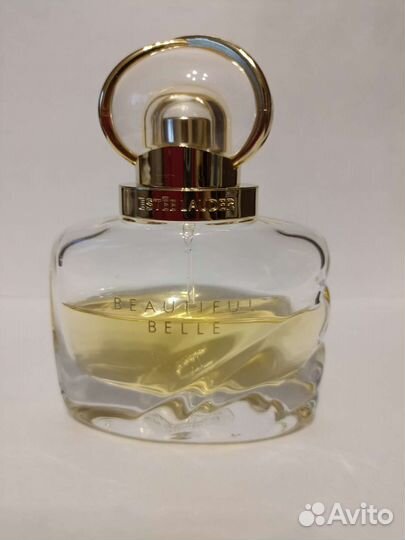 Парфюмерная вода женская