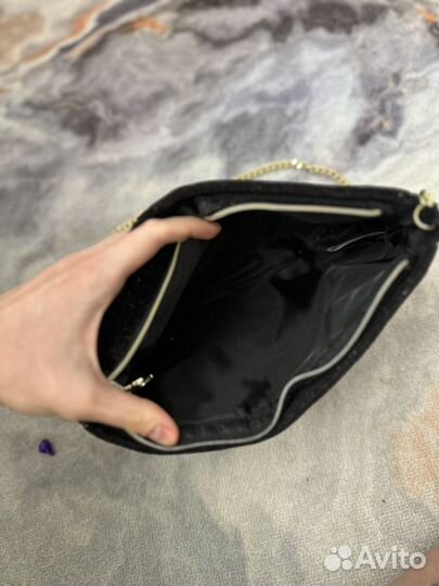 Сумка jimmy choo