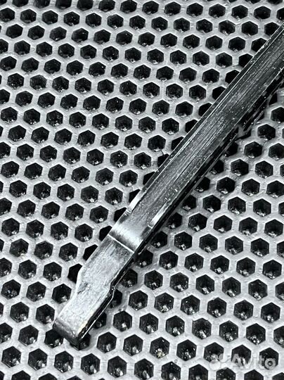 Слайдер цепи грм Suzuki RM-Z 250 2012