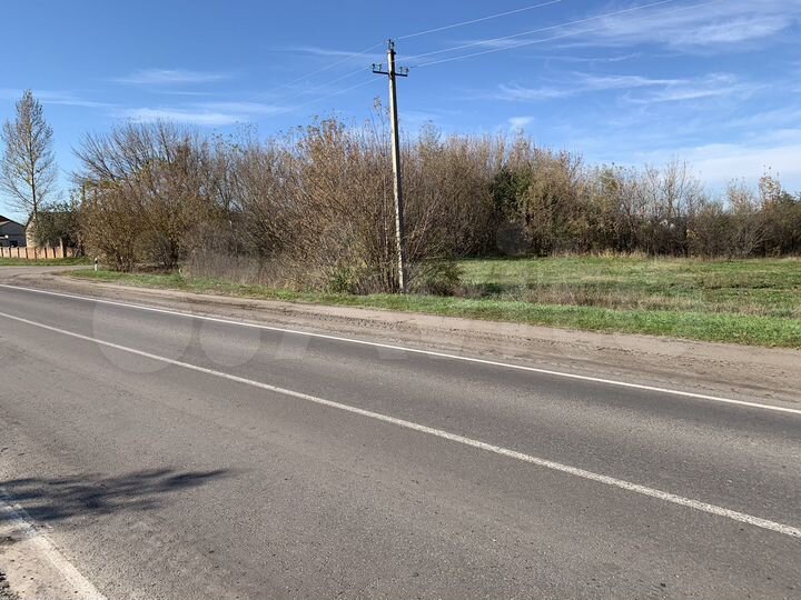 Участок 15 сот. (СНТ, ДНП)