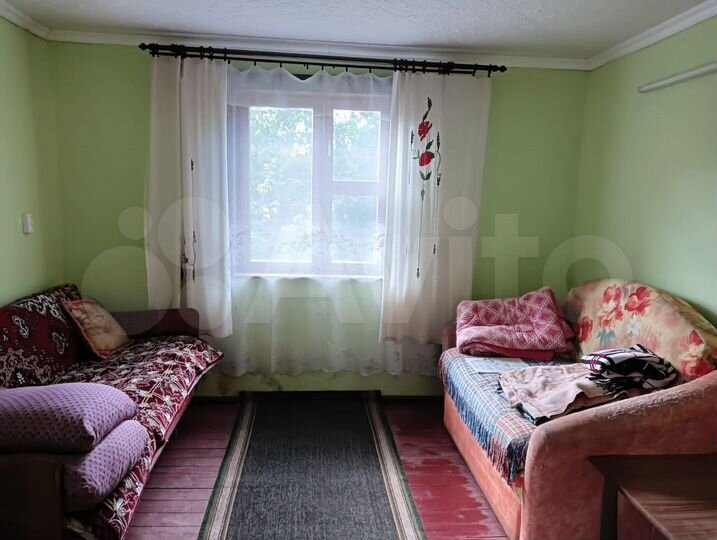 Дача 30 м² на участке 6 сот.