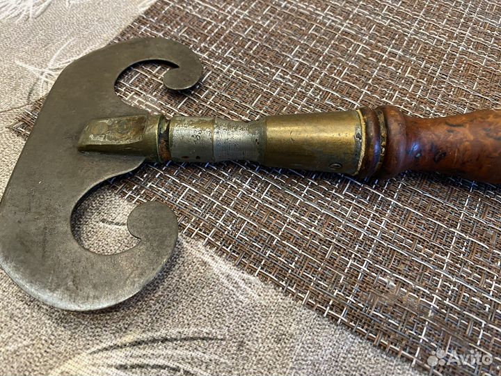 Сечка для рубки капусты