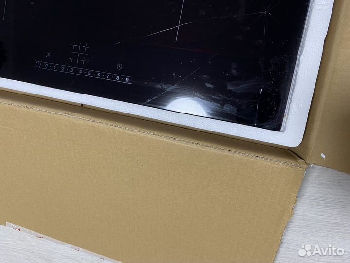 Индукционная панель weissgauff