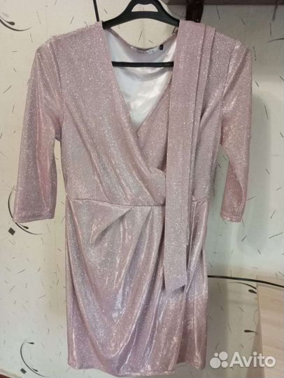 Продам платье, 1200