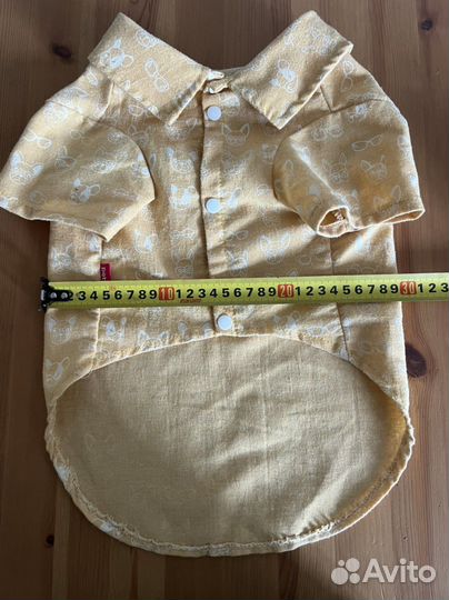 Кофта для собаки