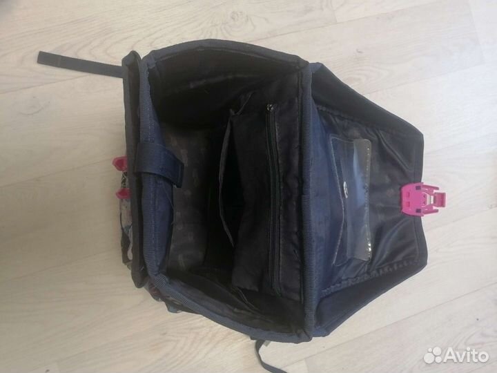 Ранец школьный для девочки