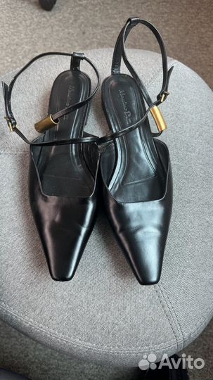 Слингбэки massimo dutti