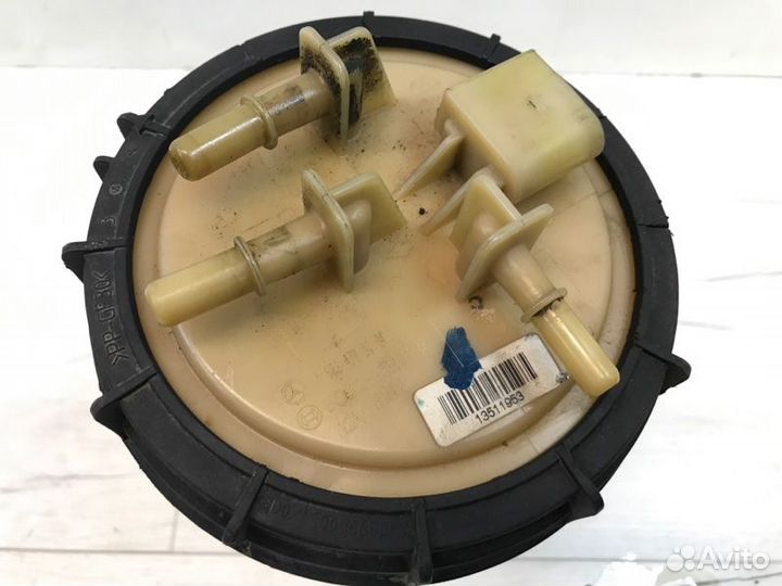 Насос топливного бака Mercedes Sprinter W906 646