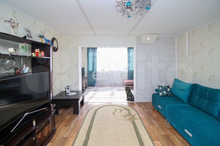 Дом 160 м² на участке 7 сот.