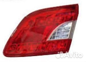 Фонарь задний правый Nissan Sentra (2014-2019)