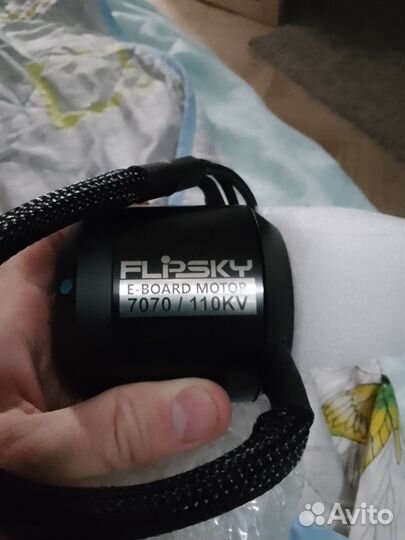 Flipsky 7070 110KV