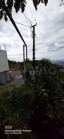 Участок 5,2 сот. (СНТ, ДНП)