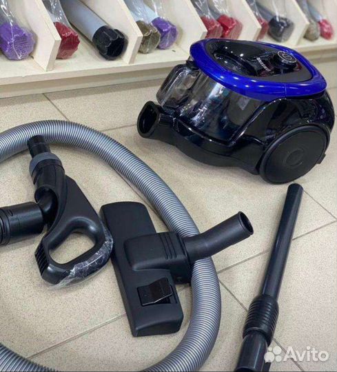 Пылесос Samsung